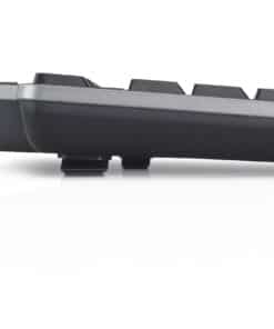 DELL KB522 toetsenbord Universeel USB QWERTY US International Zwart - Afbeelding 7