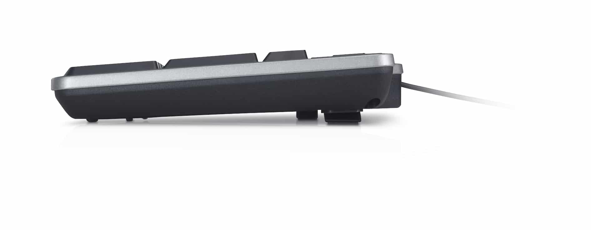 DELL KB522 toetsenbord Universeel USB QWERTY US International Zwart - Afbeelding 6
