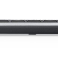 DELL KB522 toetsenbord Universeel USB QWERTY US International Zwart - Afbeelding 5