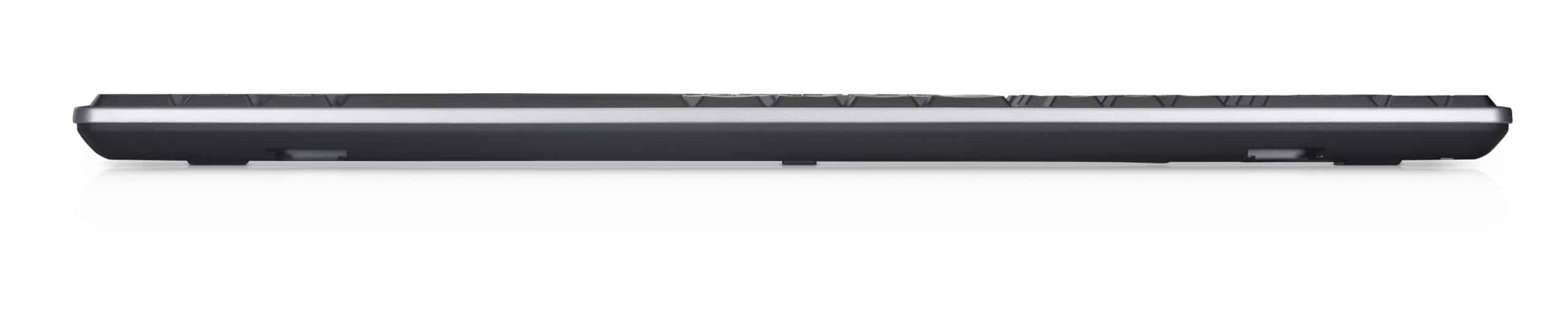 DELL KB522 toetsenbord Universeel USB QWERTY US International Zwart - Afbeelding 5