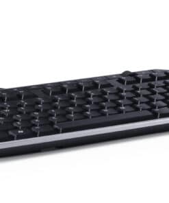 DELL KB522 toetsenbord Universeel USB QWERTY US International Zwart - Afbeelding 8