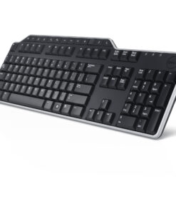 DELL KB522 toetsenbord Universeel USB QWERTY US International Zwart - Afbeelding 3