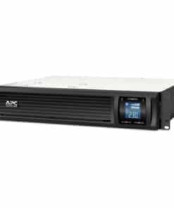 APC Smart-UPS SMC3000RMI2U Noodstroomvoeding - 8x C13, 1x C19, Rack Mountable, USB, 3000VA - Afbeelding 4