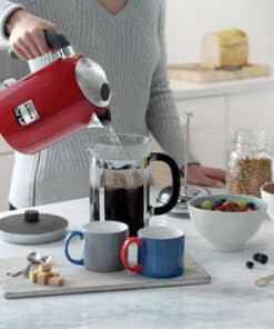 Kenwood kMix waterkoker 1 l 2200 W Rood - Afbeelding 4