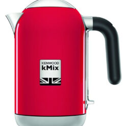 Kenwood kMix waterkoker 1 l 2200 W Rood