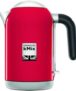 Kenwood kMix waterkoker 1 l 2200 W Rood