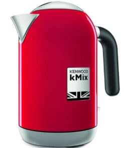 Kenwood kMix waterkoker 1 l 2200 W Rood - Afbeelding 2