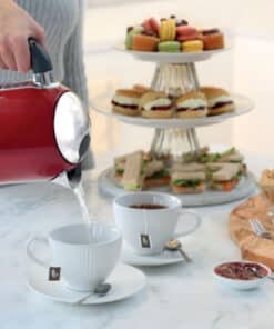 Kenwood kMix waterkoker 1 l 2200 W Rood - Afbeelding 3