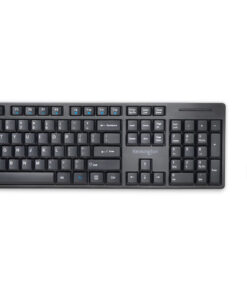 Kensington Pro Fit Slanke draadloze desktopset Toetsenbord - Afbeelding 2
