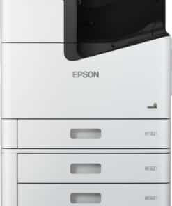 Epson WorkForce Enterprise WF-C20600 D4TW Inkjet A4 600 x 2400 DPI 60 ppm Wifi