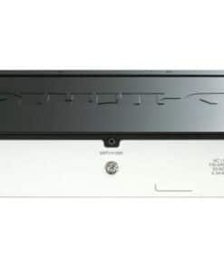 D-Link DGS-1510-52XMP Managed L3 Gigabit Ethernet (10/100/1000) Power over Ethernet (PoE) Zwart - Afbeelding 4