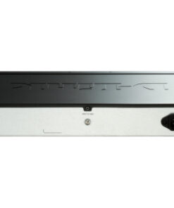 D-Link DGS-1510-52XMP Managed L3 Gigabit Ethernet (10/100/1000) Power over Ethernet (PoE) Zwart - Afbeelding 3