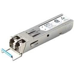 Zyxel SFP-LX-10-D netwerk transceiver module 1000 Mbit/s 1310 nm