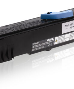 Epson Inleverbare ontwikkelingspatroon met hoge capaciteit: 3.200 pagina's S050522
