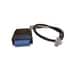 APC AP9810 droge contactingangen/ potentiaalvrije I/O-accessoire - Afbeelding 3