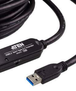 ATEN 10 M USB 3.2 Gen1 verlengerkabel - Afbeelding 2