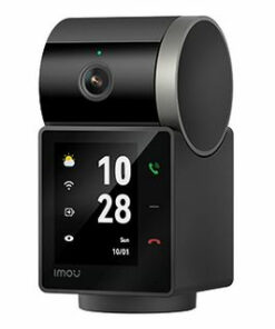 Imou Rex VT Pro IP-beveiligingscamera Binnen 2880 x 1620 Pixels Bureau - Afbeelding 2