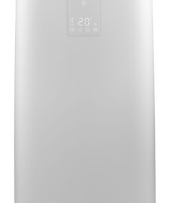 De’Longhi Pinguino GentleJet mobiele airconditioner 875 W Wit