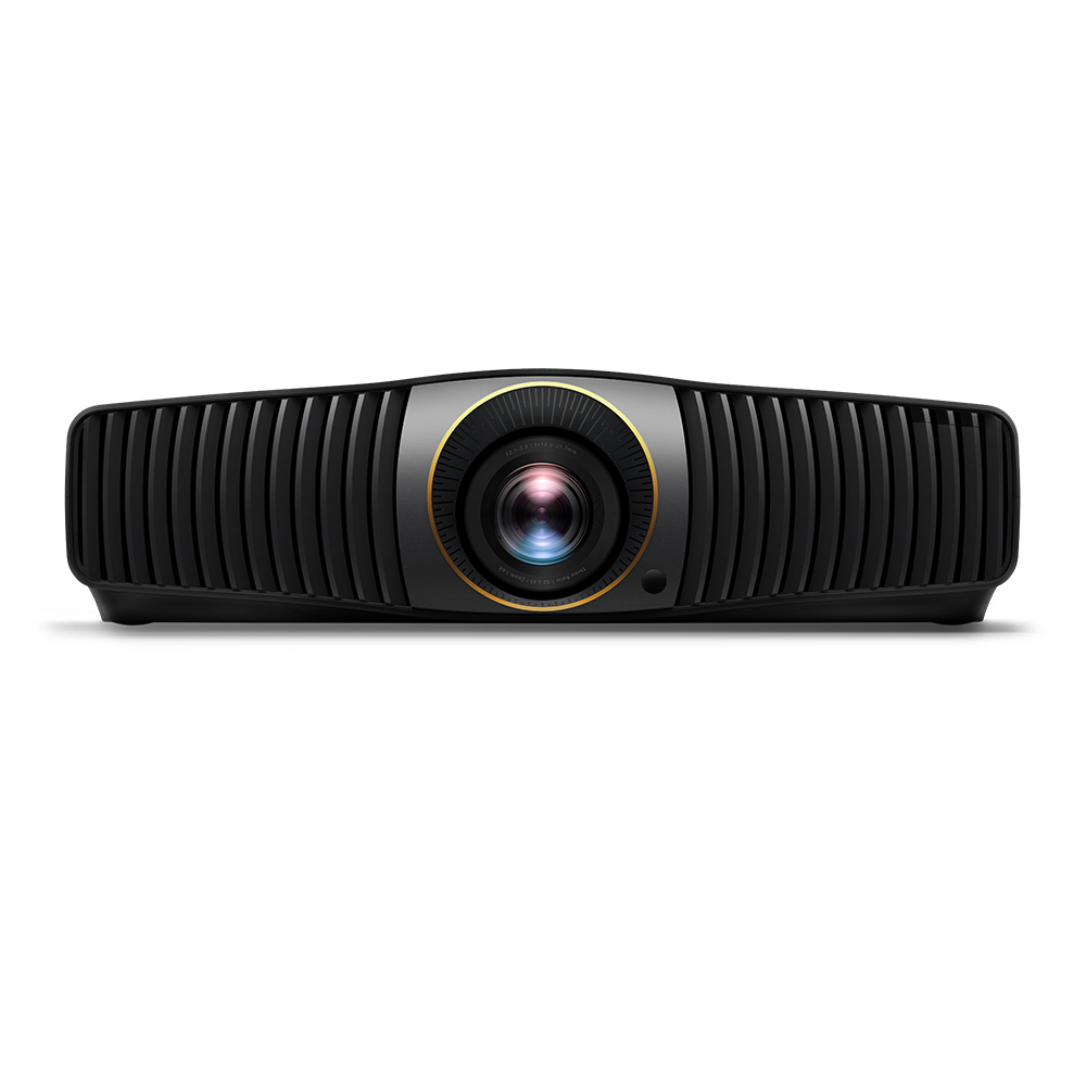 BenQ W5800 Projector met normale projectieafstand 2600 ANSI lumens DLP UHD 4K (3840x2160) 3D Zwart