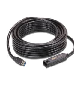 ATEN 10 m USB3.1 Gen1 verlengkabel - Afbeelding 2