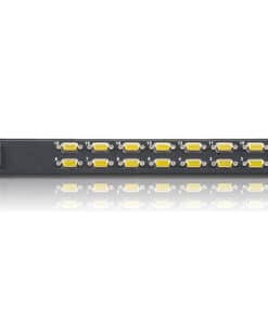 ATEN 16-poorts PS/ 2-USB VGA LCD KVM-Schakelaar - Afbeelding 3