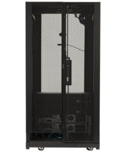 APC Micro DC 24U SX, 3KVA, 230V - Afbeelding 3