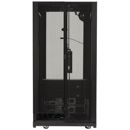 APC Micro DC 24U SX, 3KVA, 230V - Afbeelding 3