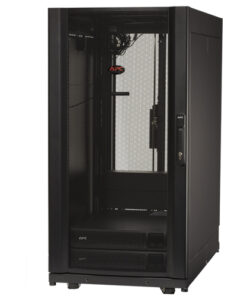 APC Micro DC 24U SX, 3KVA, 230V - Afbeelding 2