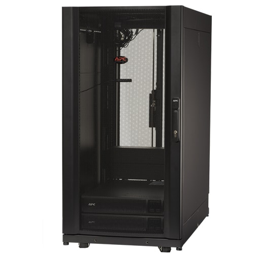 APC Micro DC 24U SX, 3KVA, 230V - Afbeelding 2
