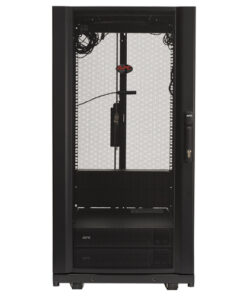 APC Micro DC 24U SX, 3KVA, 230V
