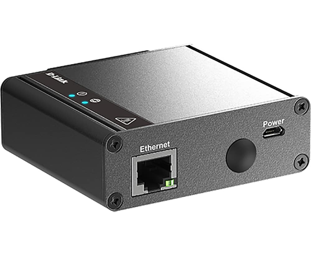 D-Link DWM-311 mobiele router / gateway / modem - Afbeelding 2