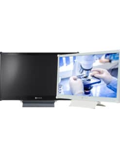 AG Neovo X-22E computer monitor 54,6 cm (21.5") 1920 x 1080 Pixels Full HD LED Wit