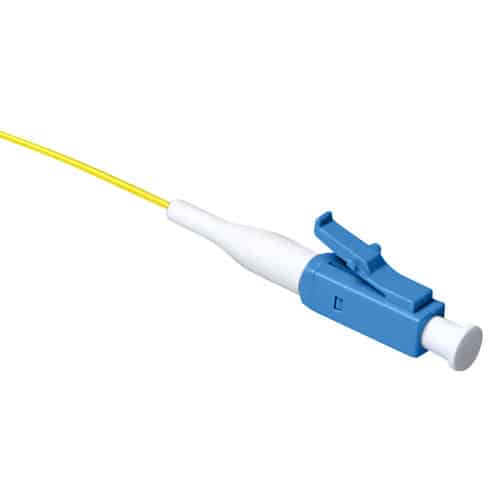 ACT LC 9/125µm OS2 pigtail