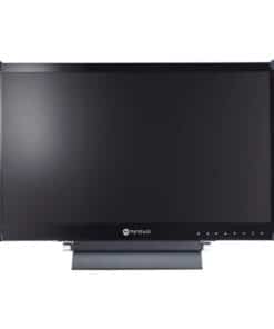AG Neovo X-22E computer monitor 54,6 cm (21.5") 1920 x 1080 Pixels Full HD LED Zwart