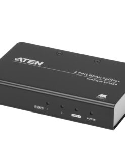 ATEN 2-poorts True 4K HDMI-splitter
