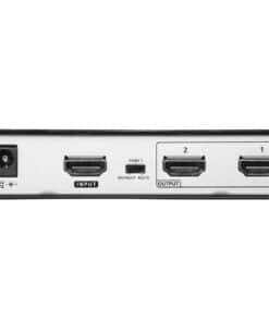 ATEN 2-poorts True 4K HDMI-splitter - Afbeelding 2