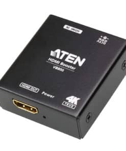 ATEN True 4K HDMI Booster (4K op 20 m)