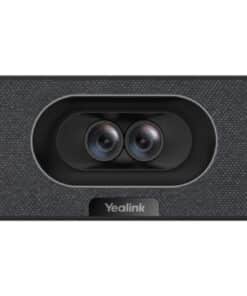 Yealink Smartvision 40 video conferencing systeem 48 MP Videovergaderingssysteem voor groepen
