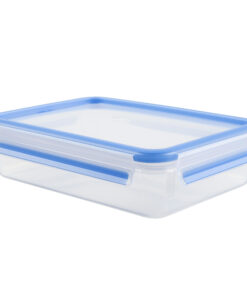 Tefal MasterSeal K30214 Vershouddoos 100% lekvrij - inhoud 1,2L - rechthoekig