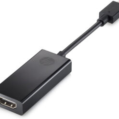 HP 2PC54AA interfacekaart/-adapter HDMI