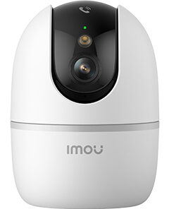 Imou Ranger 2 Dome IP-beveiligingscamera Binnen 1920 x 1080 Pixels Plafond/muur
