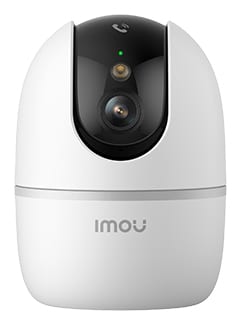 Imou Ranger 2 Dome IP-beveiligingscamera Binnen 1920 x 1080 Pixels Plafond/muur