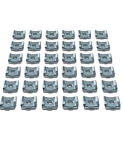 APC Set bevestigingsmiddelen 10-32 - Afbeelding 2