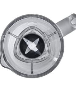 Braun JB 1000 1,5 l Blender voor op aanrecht 600 W Wit - Afbeelding 4