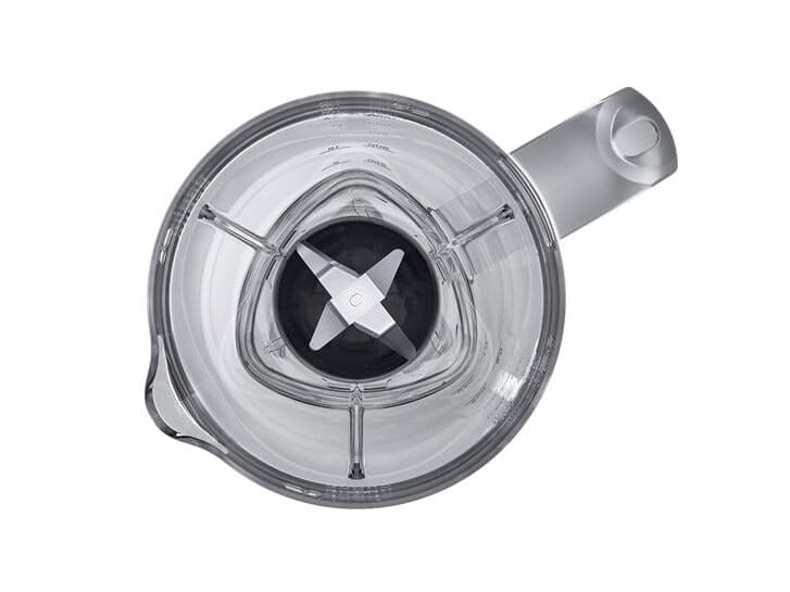 Braun JB 1000 1,5 l Blender voor op aanrecht 600 W Wit - Afbeelding 4