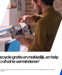 HP 35A originele zwarte LaserJet tonercartridge - Afbeelding 2