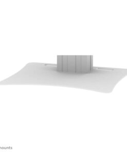 Neomounts PLASMA-M2500FPLATE Vloerplaat