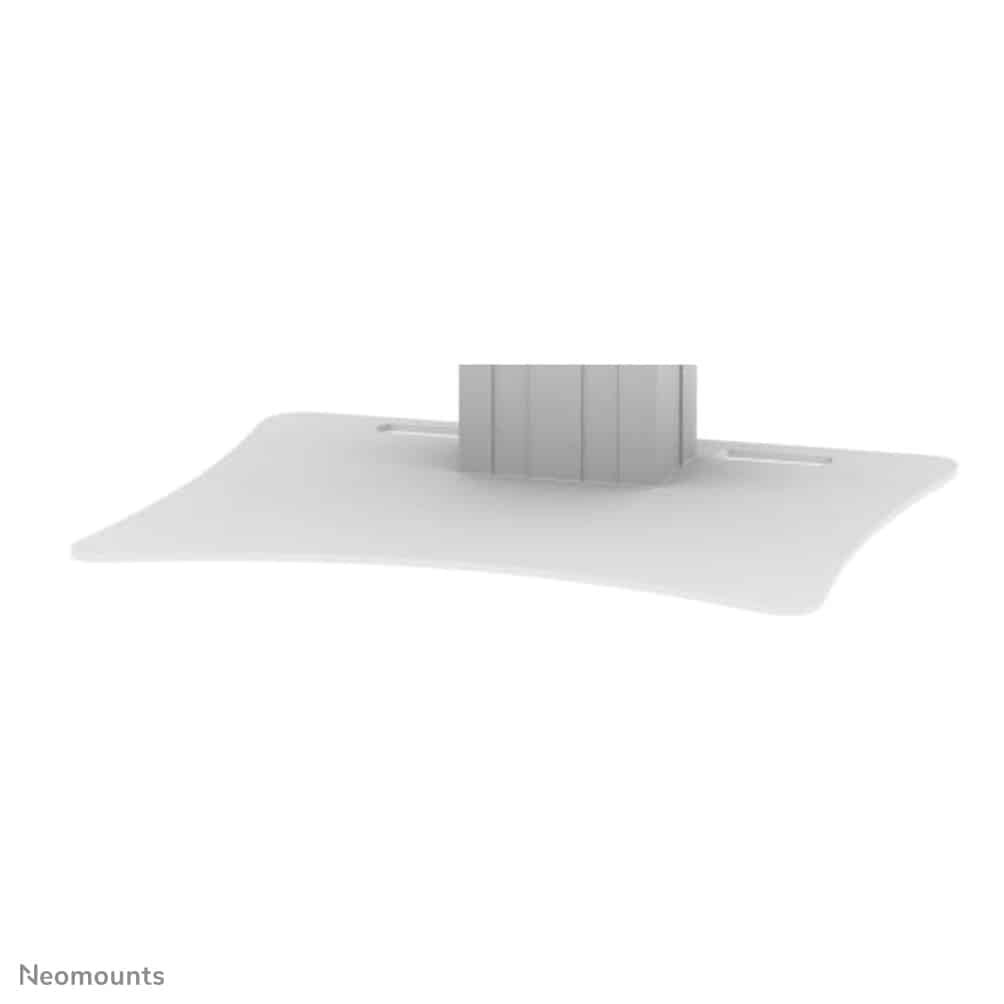 Neomounts PLASMA-M2500FPLATE Vloerplaat