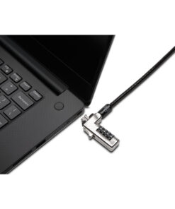 Kensington Slim Combination Laptop Lock - Afbeelding 3