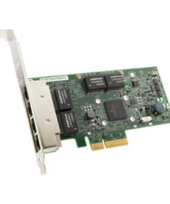 DELL 540-BDRL netwerkkaart Intern Ethernet